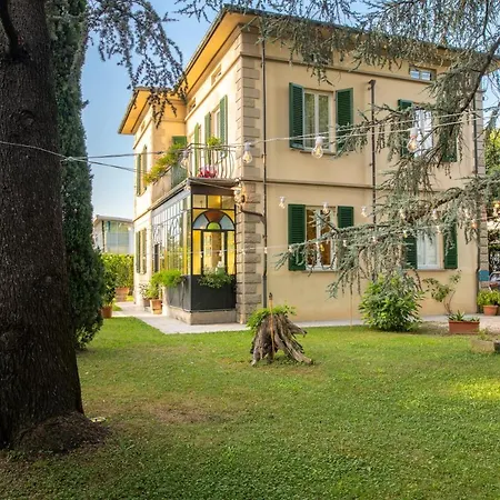 Villa Romantica Wellness & Spa-3
