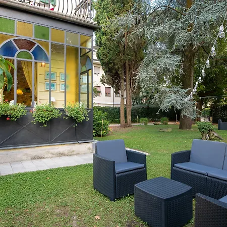 Villa Romantica Wellness & Spa-2