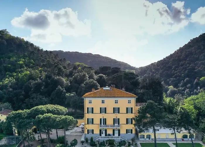 Hotel Villa Casanova